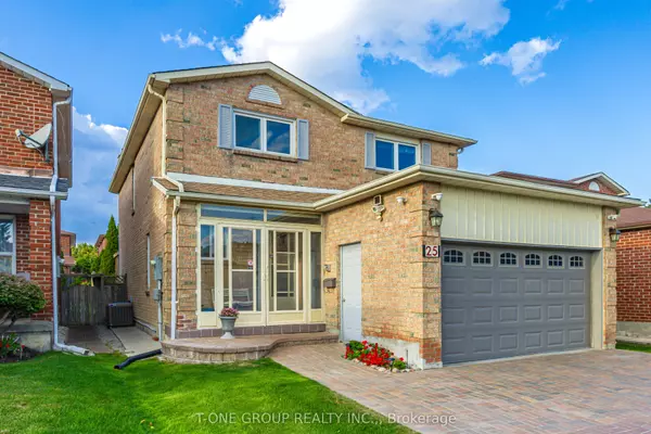 Markham, ON L3P 6Y3,25 Bendamere CRES