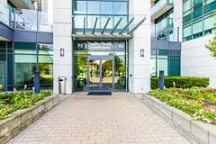 Markham, ON L6G 0B3,75 South Town Centre BLVD #706