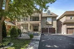 Vaughan, ON L4H 3E6,165 St Nicholas CRES