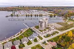 Midland, ON L4R 5P2,699 Aberdeen BLVD #610