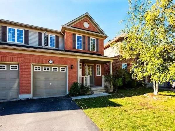 Milton, ON L9T 6Y7,812 Stark CIR