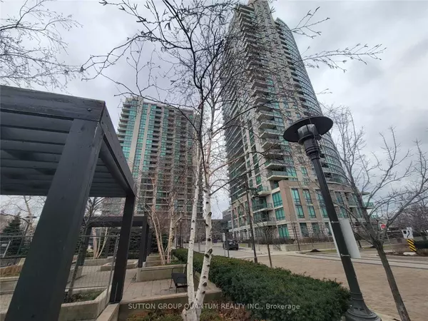 Toronto W08, ON M9C 0A5,205 Sherway Gardens RD #1412