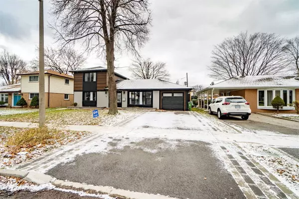 Toronto W09, ON M9R 3W8,8 Vanderbrent (Bsmt) CRES