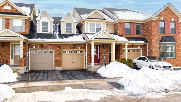 Milton, ON L9T 5N7,1568 Cartwright CRES