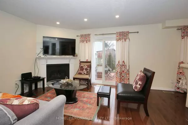 Brampton, ON L6S 5M6,2 Hetherington PL