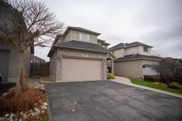 Brantford, ON N3T 6S9,71 Maich CRES