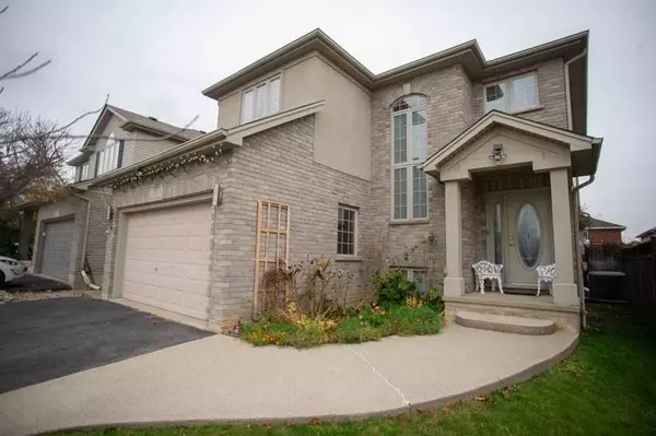 Brantford, ON N3T 6S9,71 Maich CRES