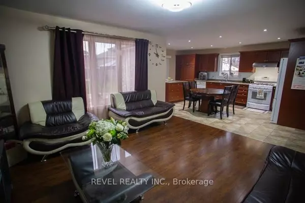 Brantford, ON N3T 6S9,71 Maich CRES