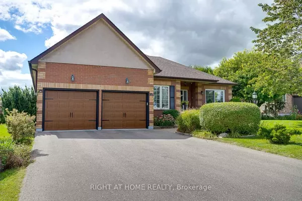 Kawartha Lakes, ON L0C 1G0,120 Southcrest DR