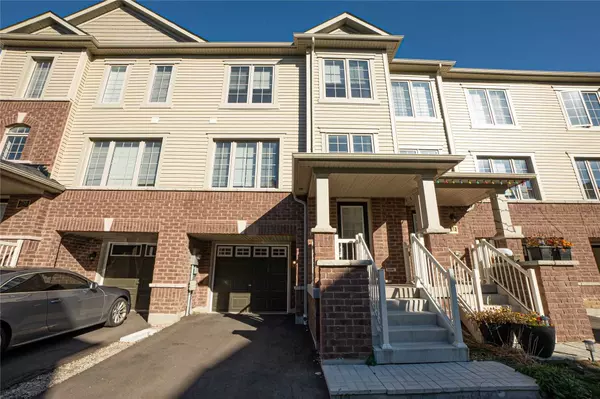 Cambridge, ON N3H 0E4,755 Linden DR #12