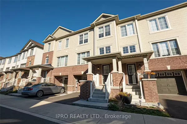 Cambridge, ON N3H 0E4,755 Linden DR #12