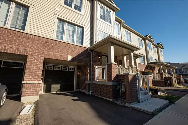 Cambridge, ON N3H 0E4,755 Linden DR #12