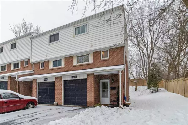 Brantford, ON N3S 5C7,160 Henry ST #Unit F