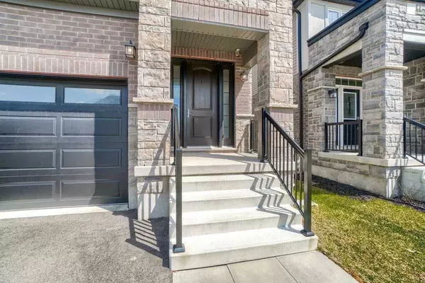 Kitchener, ON N2P 2L1,114 Ridgemount ST