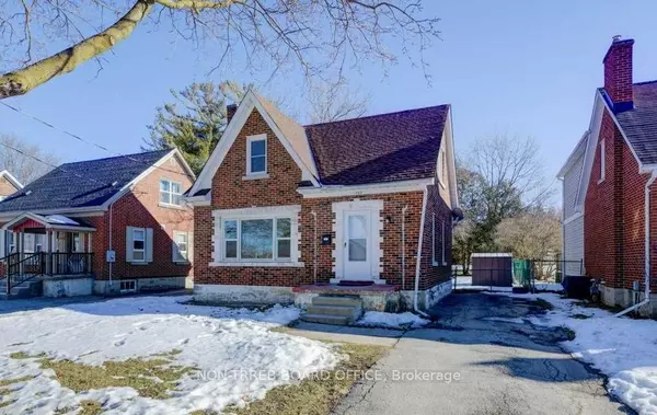 Kitchener, ON N2M 2B5,143 Adelaide ST