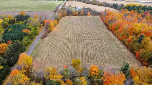 Northumberland, ON K0K 3K0,0 Concession Road 2 N/A E