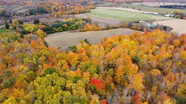 Northumberland, ON K0K 3K0,0 Concession Road 2 N/A E