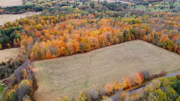 Northumberland, ON K0K 3K0,0 Concession Road 2 N/A E