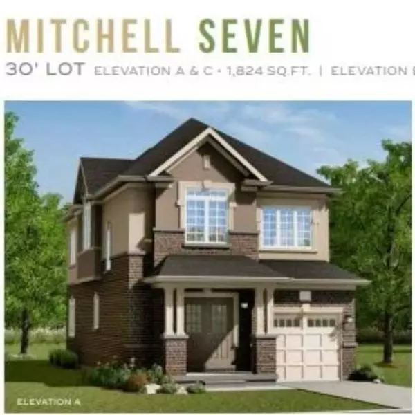 Brant, ON,Lot 46 George Brier DR W