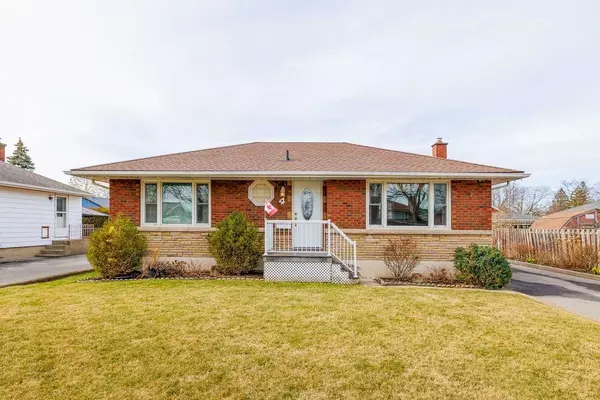 St. Catharines, ON L2M 5Y5,4 Glenellen DR