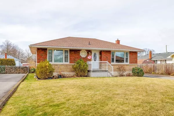 St. Catharines, ON L2M 5Y5,4 Glenellen DR