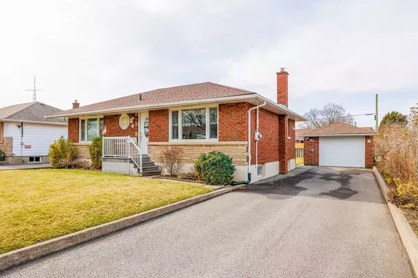 St. Catharines, ON L2M 5Y5,4 Glenellen DR