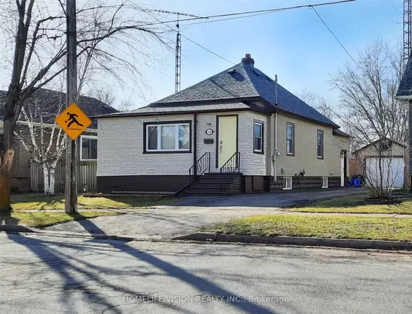 Welland, ON L3B 2Y5,114 Chaffey ST