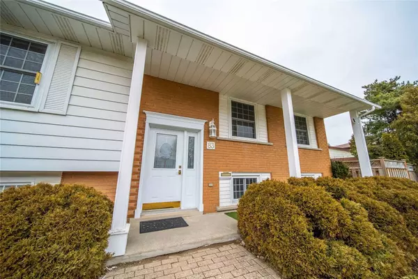 Waterloo, ON N2L 2R1,83 Ridgeview CRES