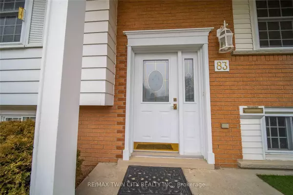 Waterloo, ON N2L 2R1,83 Ridgeview CRES