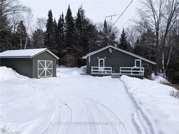 Haliburton, ON,7884 County Rd 503