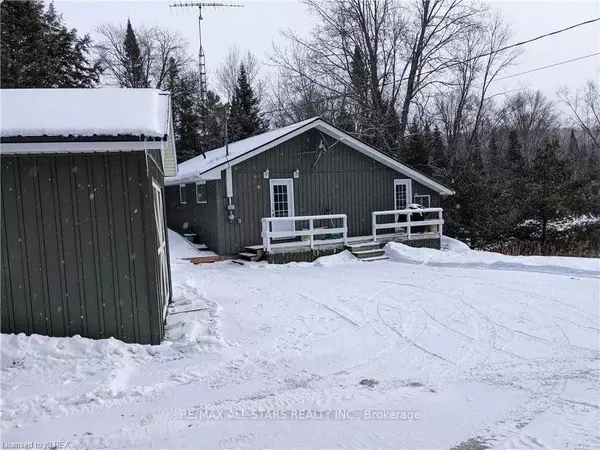 Haliburton, ON,7884 County Rd 503