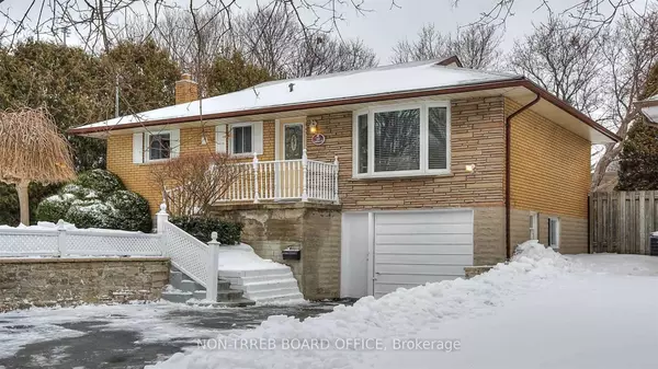 Kitchener, ON N2C 1L9,66 Boniface AVE