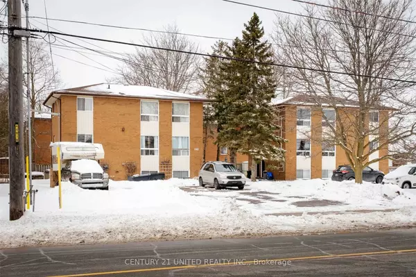 Peterborough, ON K9H 7N4,8 Moir ST