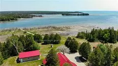 Northern Bruce Peninsula, ON N0H 1Z0,97 Pine Tree Harbour RD