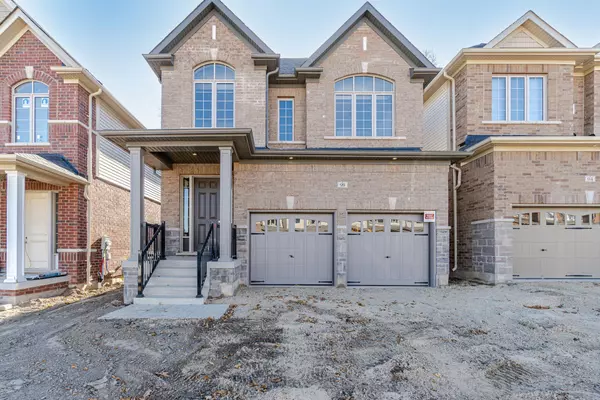 Waterloo, ON N2R 0S5,98 BROADACRE DR