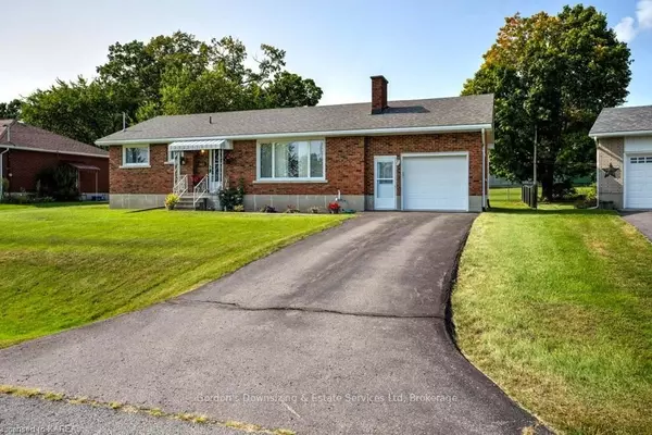 Greater Napanee, ON K7R 2G5,7 SUNSET CRES