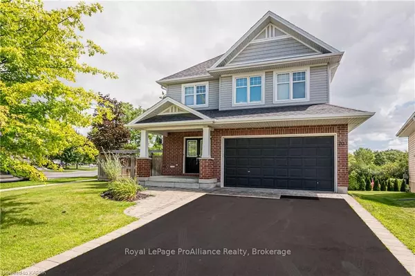 Kingston, ON K7K 0E1,703 FIELDSTONE DR