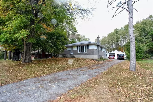 South Frontenac, ON K0H 1V0,4084 COLEBROOKE RD