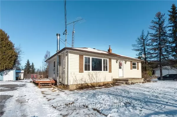 South Frontenac, ON K0H 2W0,4502 BELLROCK RD