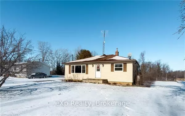 South Frontenac, ON K0H 2W0,4502 BELLROCK RD