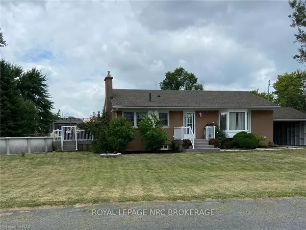 Fort Erie, ON L0S 1S0,3483 RIVER TRAIL CRES