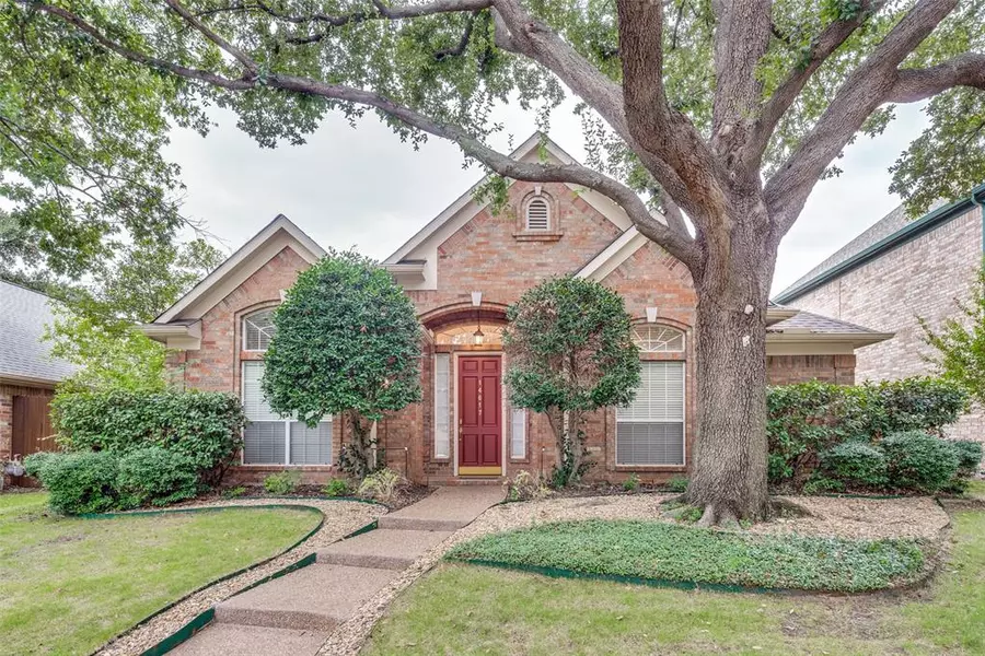 14617 Vintage Lane, Addison, TX 75001