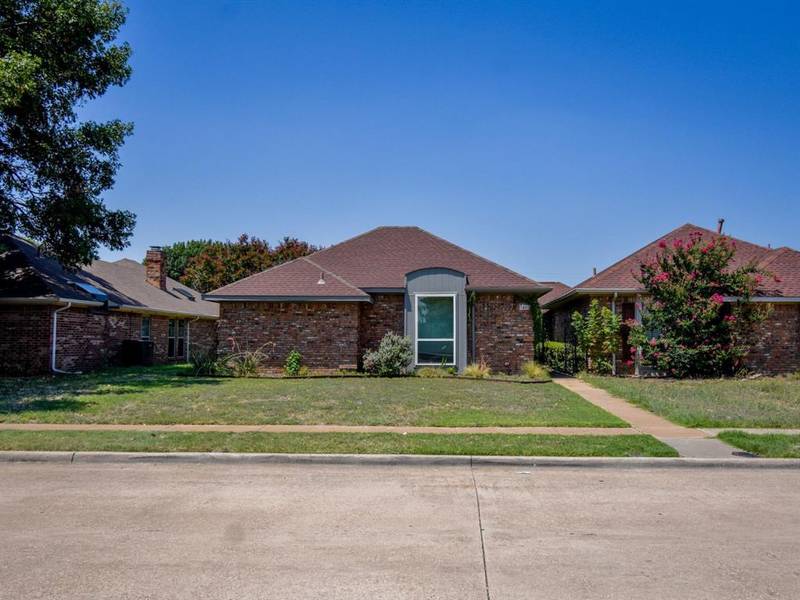 3405 Wells Drive, Plano, TX 75093