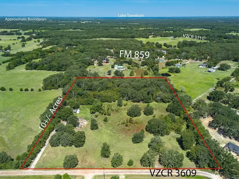 1000 Vz County Road 3609, Edgewood, TX 75117