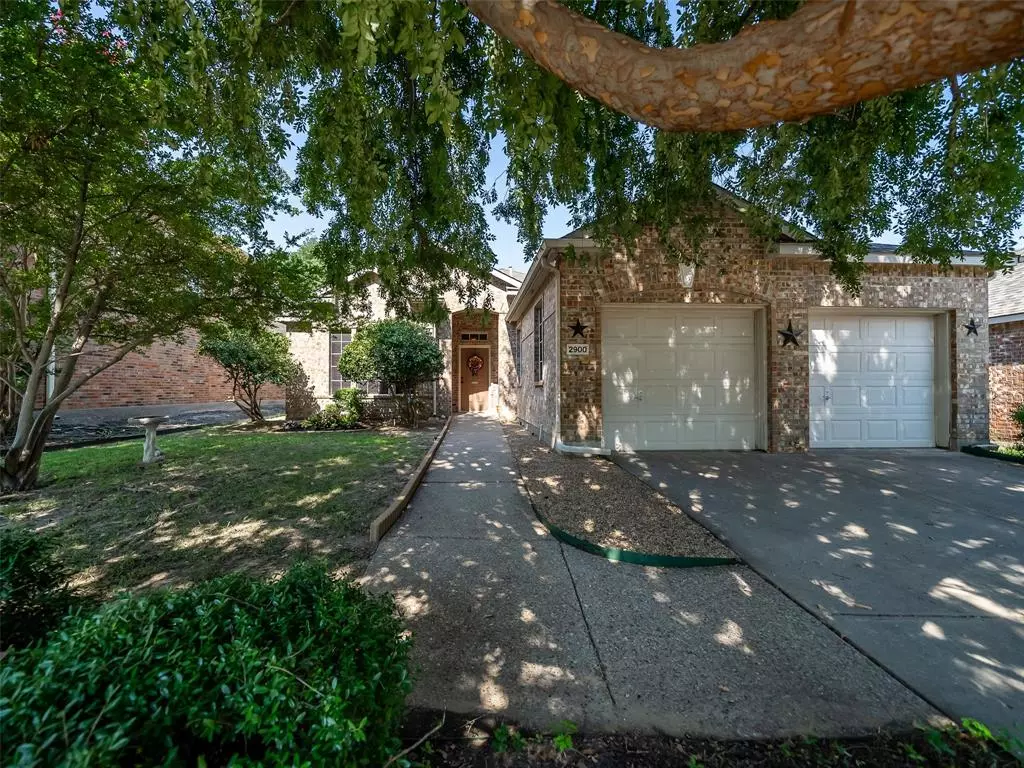 Mckinney, TX 75072,2900 Hudson Crossing