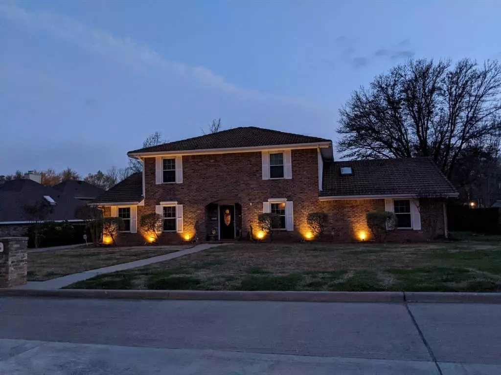 Trophy Club, TX 76262,533 Timber Ridge Drive