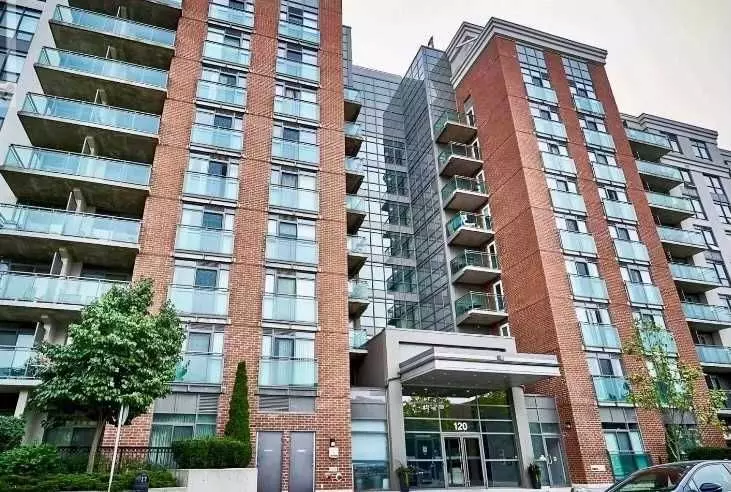 Toronto C13, ON M3C 4J1,120 Dallimore CIR #423