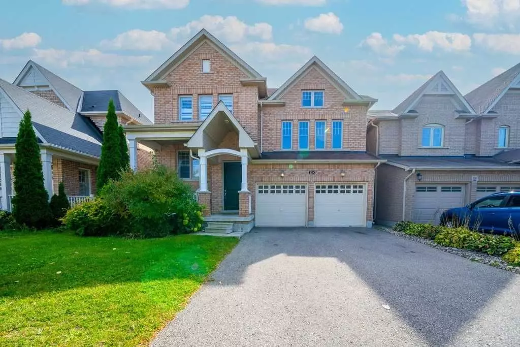 Clarington, ON L1C 0L6,182 Ted Miller CRES