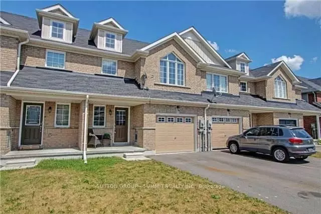 Clarington, ON L1E 0G1,64 Mcmann CRES