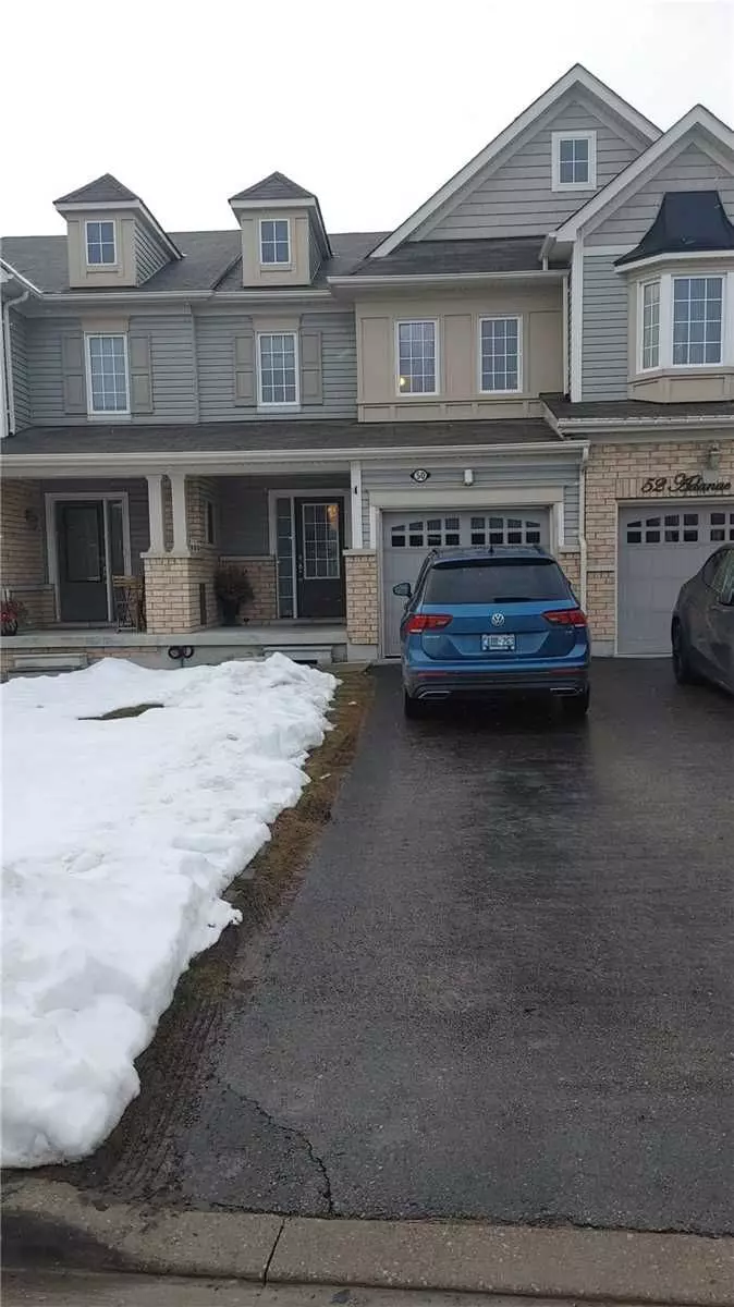 Whitby, ON L1N 0J3,50 Adanac DR